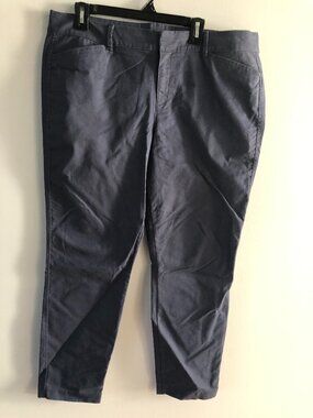 Old Navy Pixie Pants